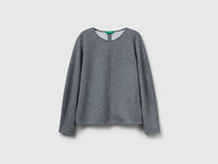 T-shirt em Modal stretch - ucb_image_FS