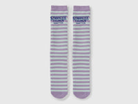 Stranger Things striped socks - ucb_image_FS