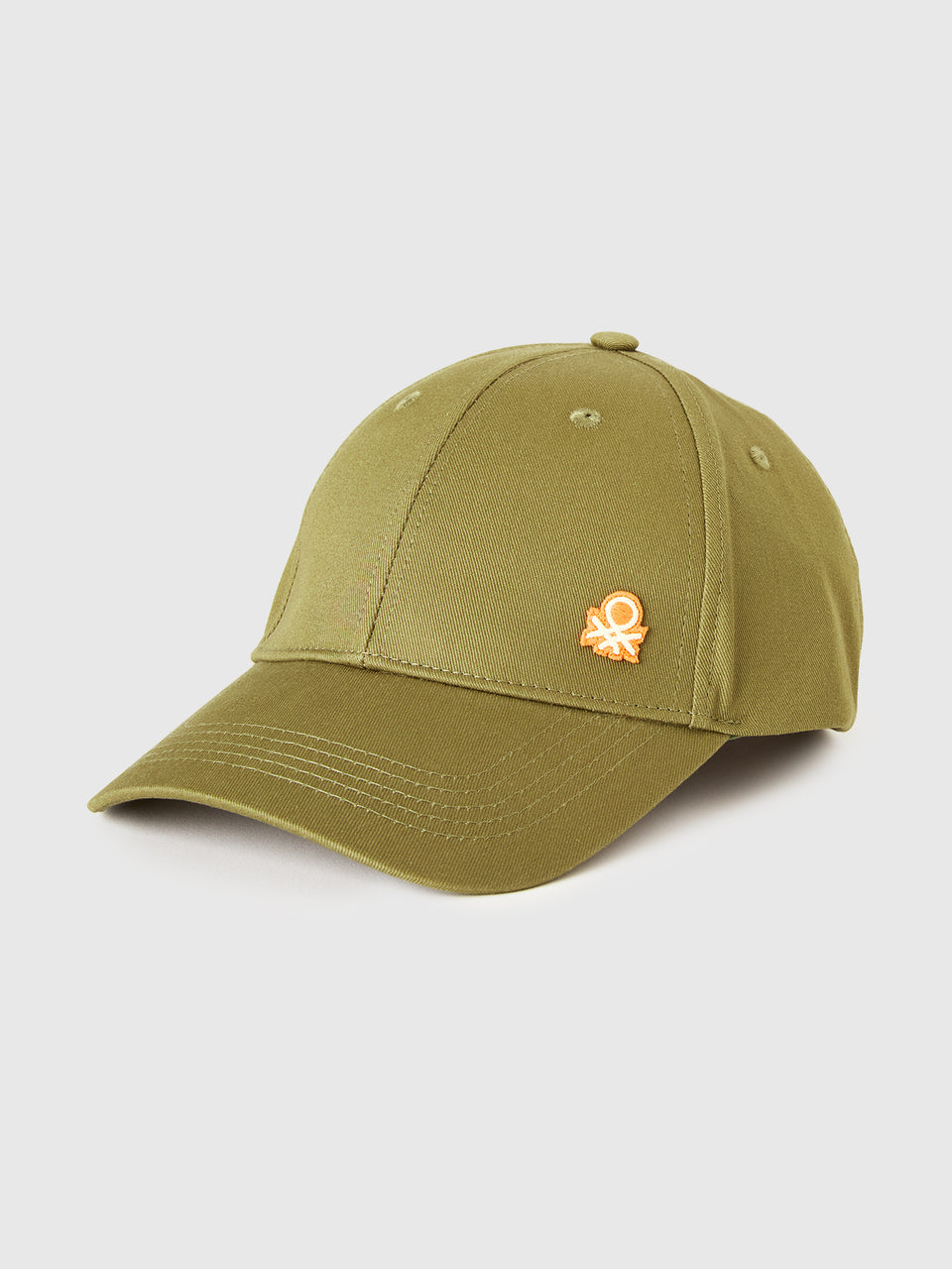 Baseball cap with logo - ucb_image_FS