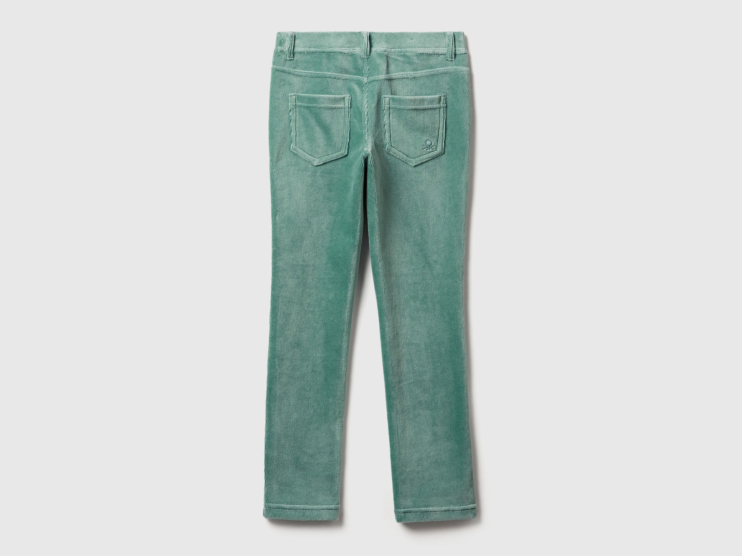 Calças super skinny em chenille - ucb_image_BS