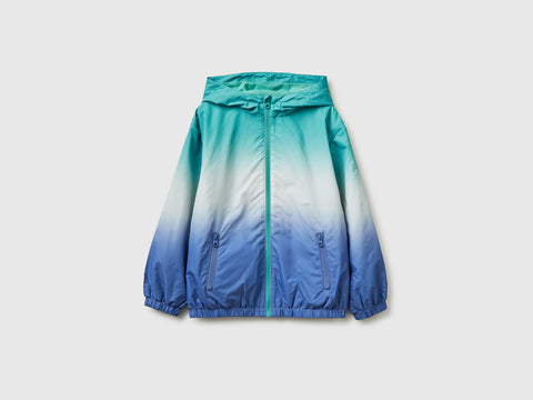 Tie-dye jacket with hood - ucb_image_FS