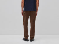 Calças slim fit em veludo stretch - ucb_image_B