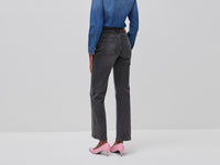 Jeans straight fit - ucb_image_B