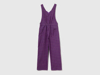 Stranger Things long dungarees - ucb_image_BS