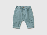 Trousers with side pockets - ucb_image_FS