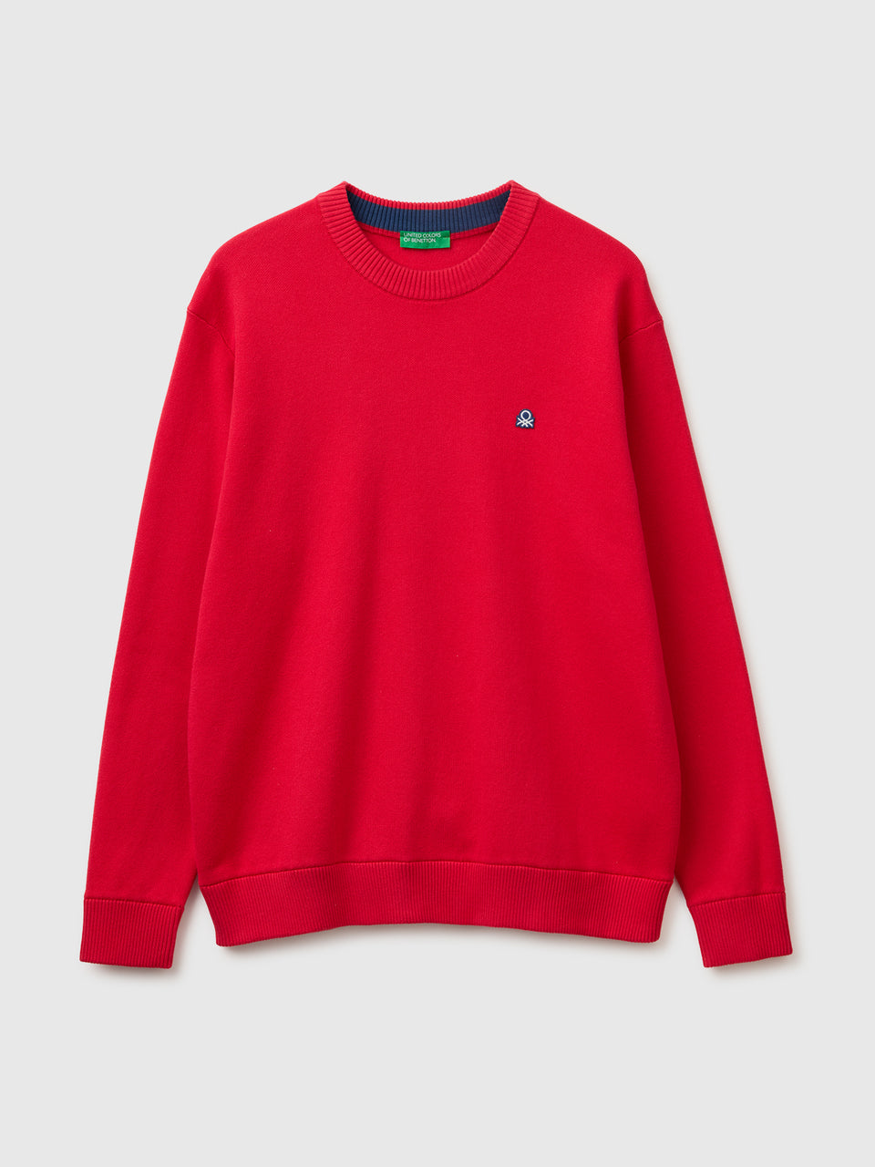 Camisola relaxed fit - ucb_image_FS