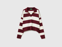 Striped polo shirt - ucb_image_FS