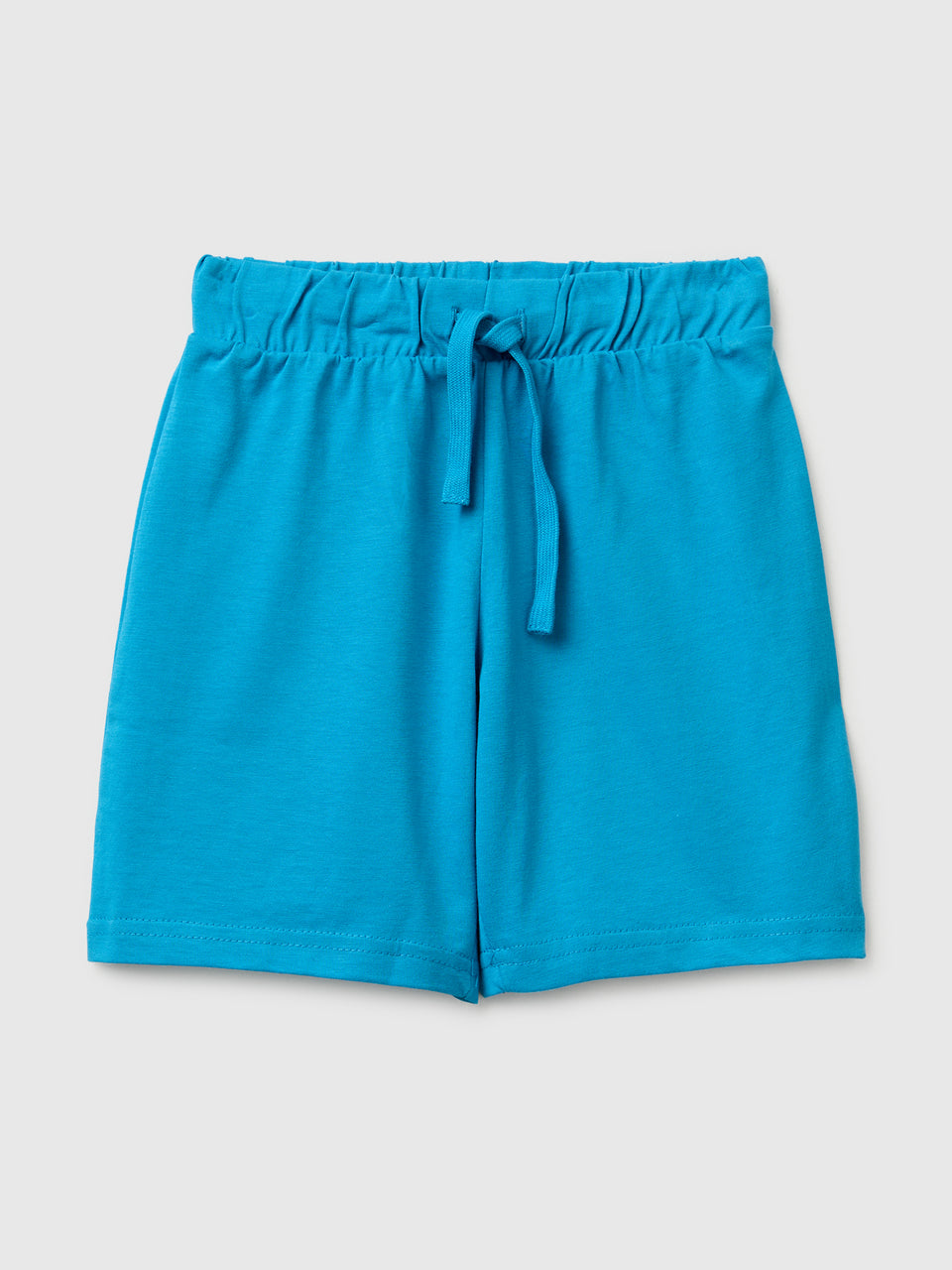 Regular fit Bermuda shorts - ucb_image_FS