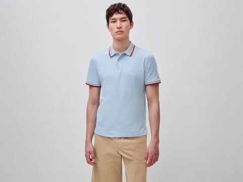 Polo slim fit - ucb_image_F