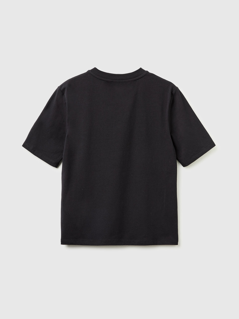 T-shirt with "amour" embroidery - ucb_image_BS