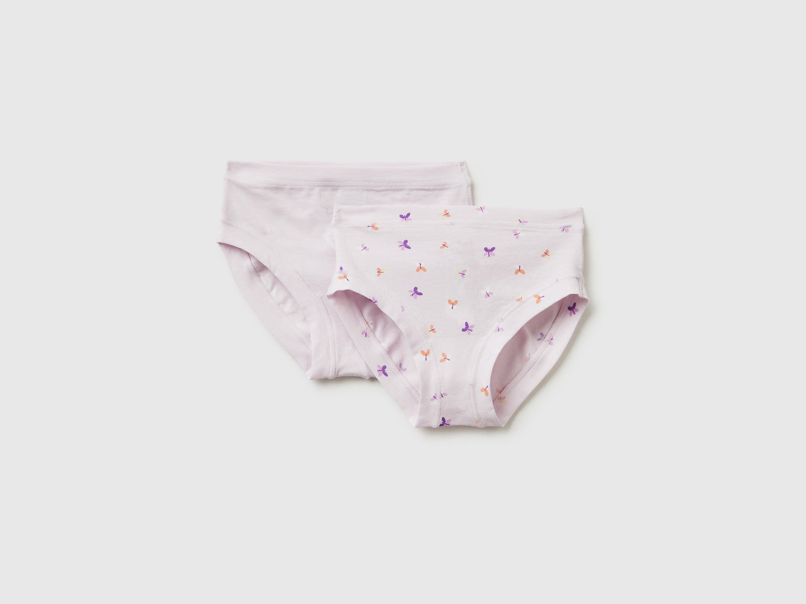 Two super stretch organic cotton briefs - ucb_image_FS