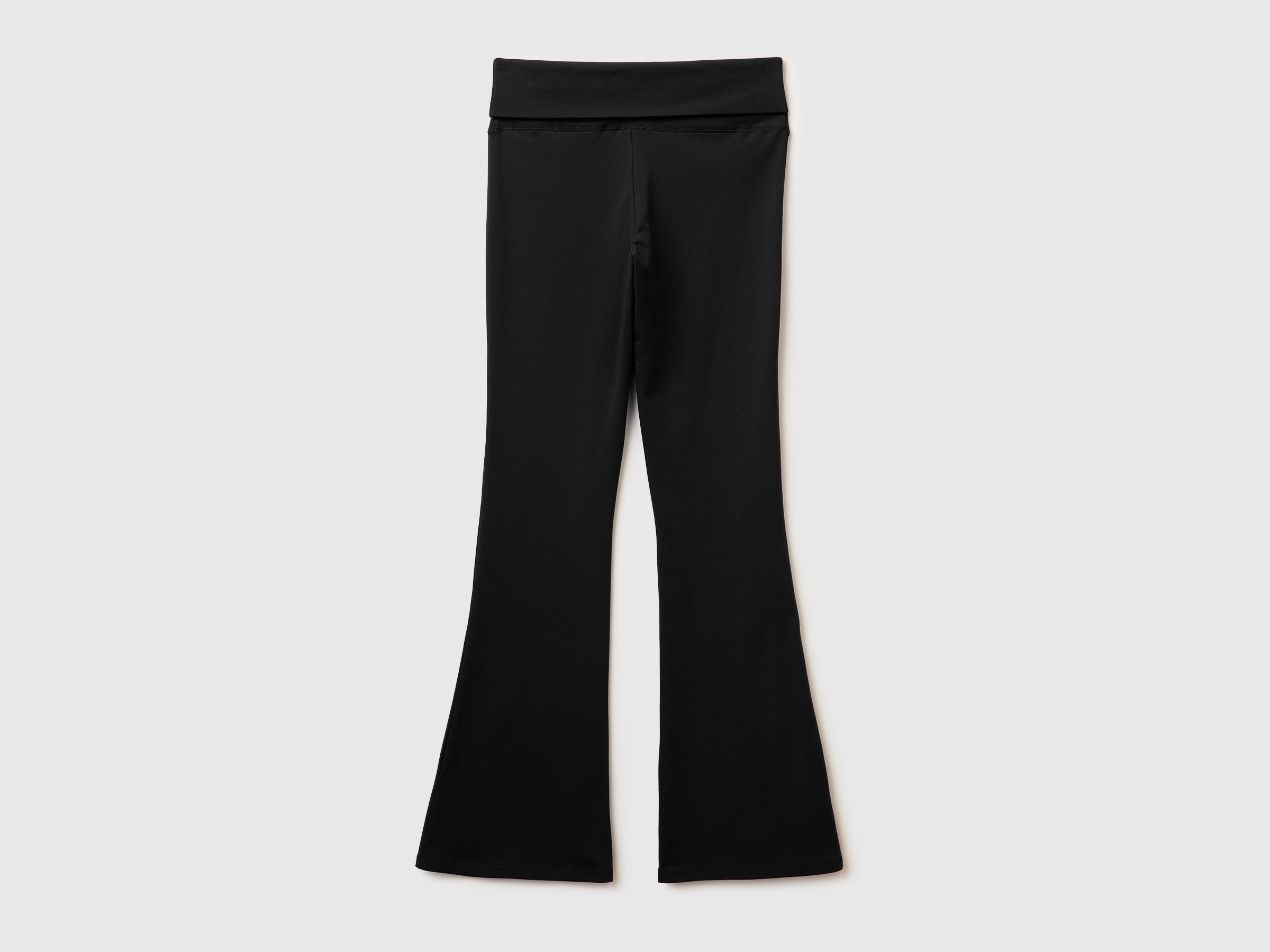 Stretch cotton jazz pants - ucb_image_BS