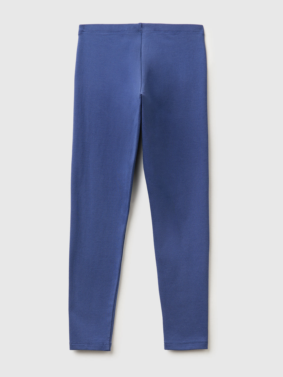 Leggings em algodão stretch com logótipo - ucb_image_BS