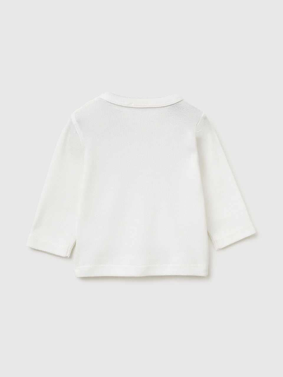 T-shirt com estampa em algodão orgânico - ucb_image_BS