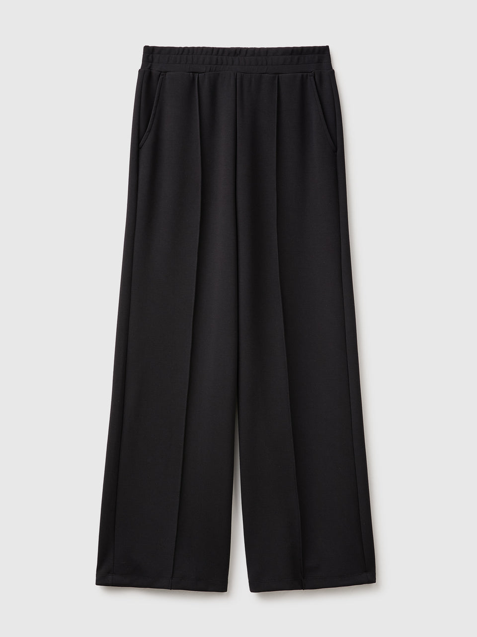 Calças fluidas comfort fit - ucb_image_FS