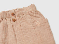 Trousers with side pockets - ucb_image_DS1