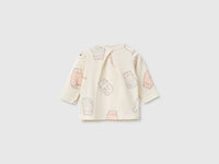 T-shirt com estampa gatinhos - ucb_image_BS