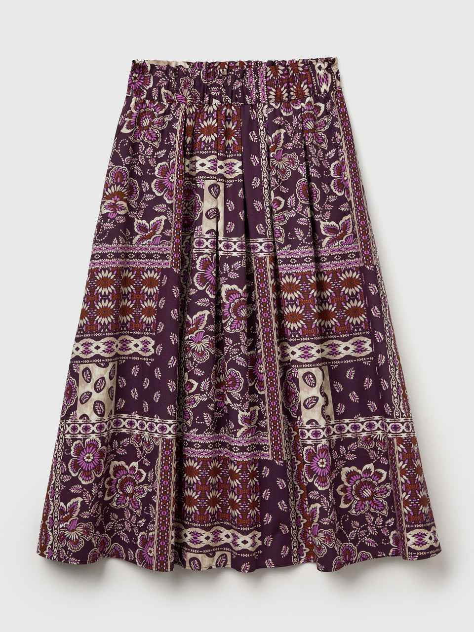 Longuette com estampa bandana - ucb_image_FS