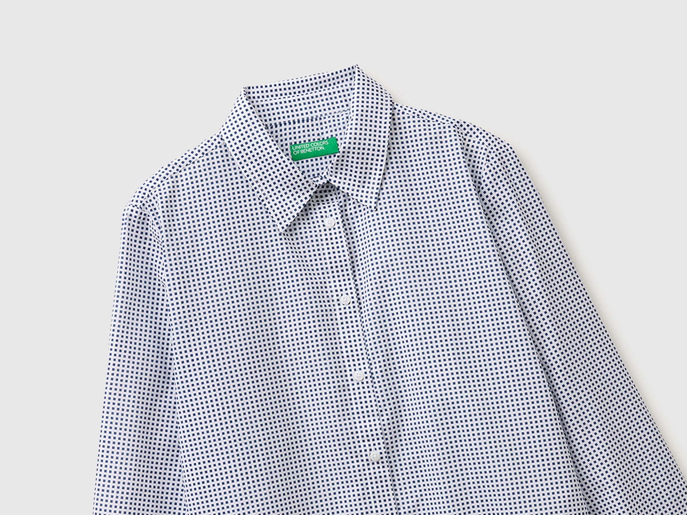 Camisa padrão em algodão leve - ucb_image_DS1