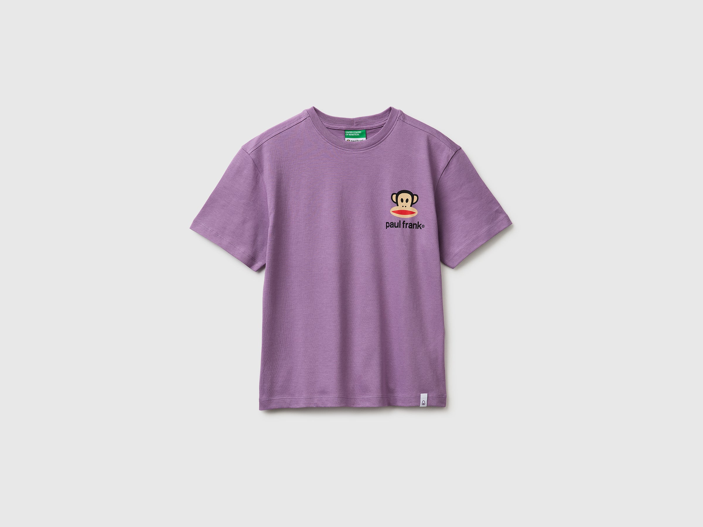 T-shirt Paul Frank - ucb_image_FS