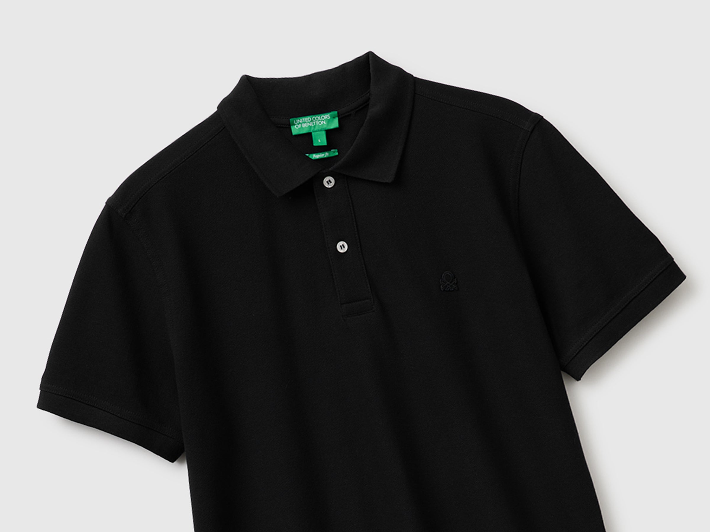 Polo regular fit - ucb_image_FY