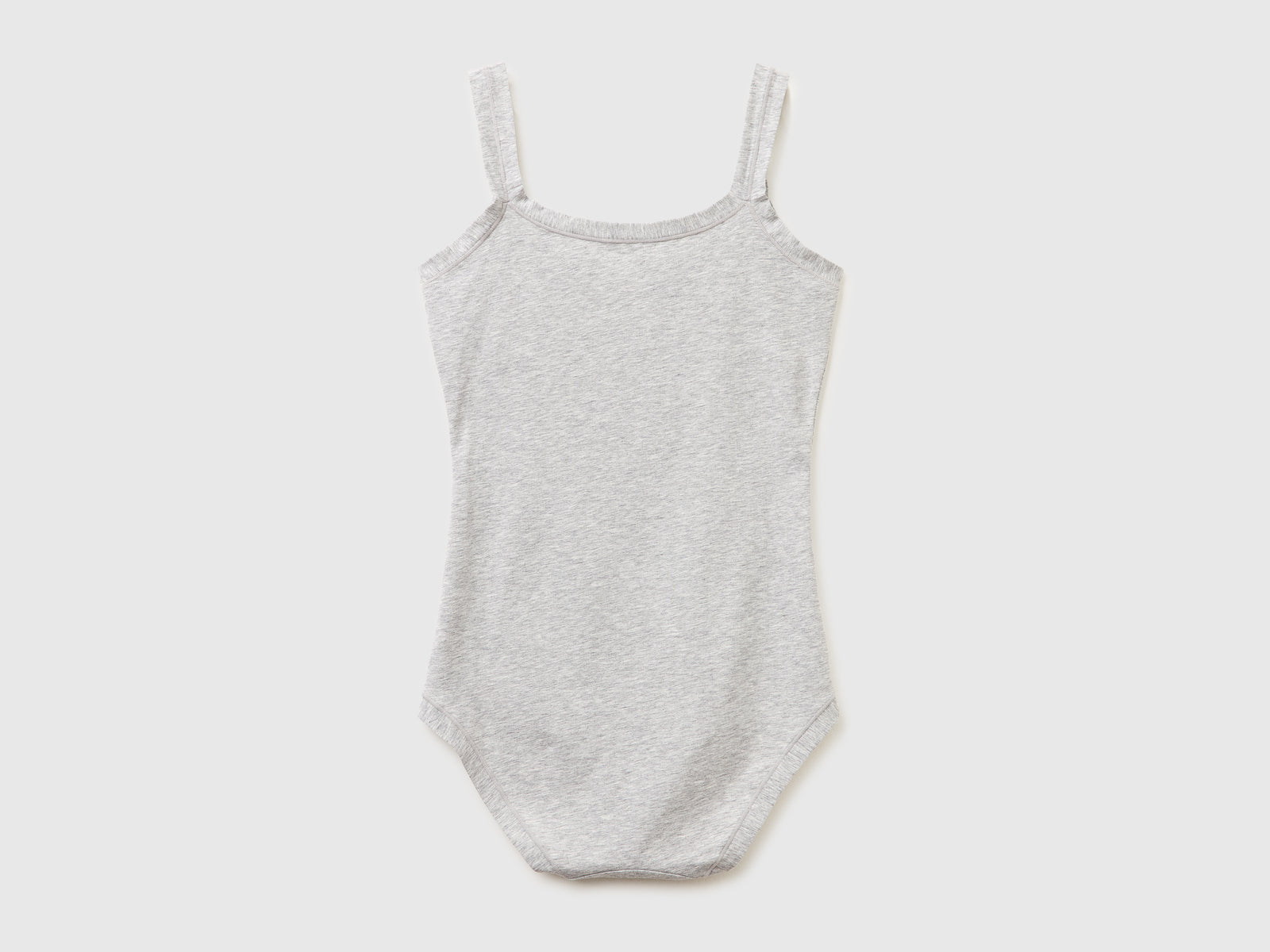 Super stretch cotton bodysuit - ucb_image_BS