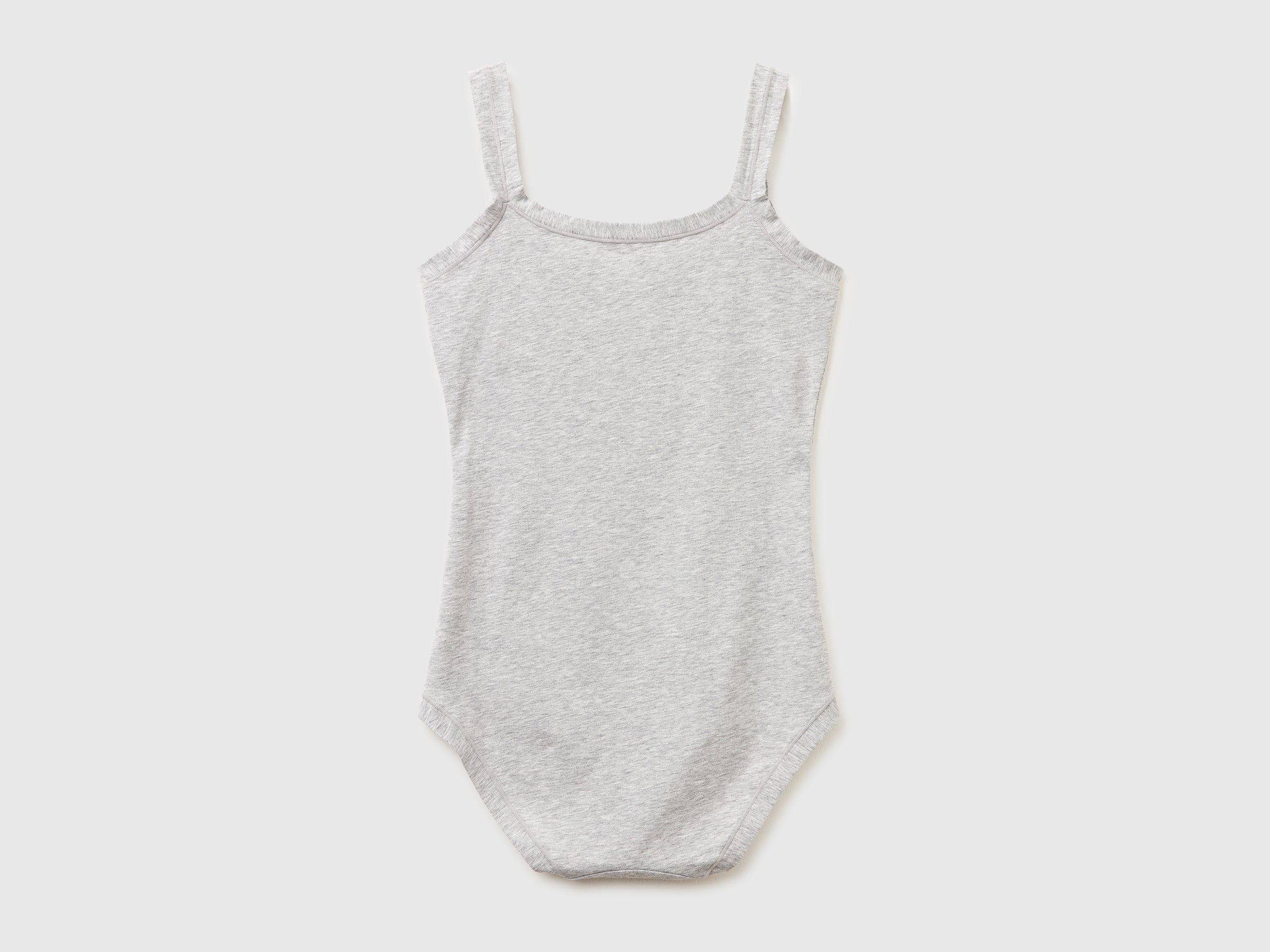 Super stretch cotton bodysuit - ucb_image_BS