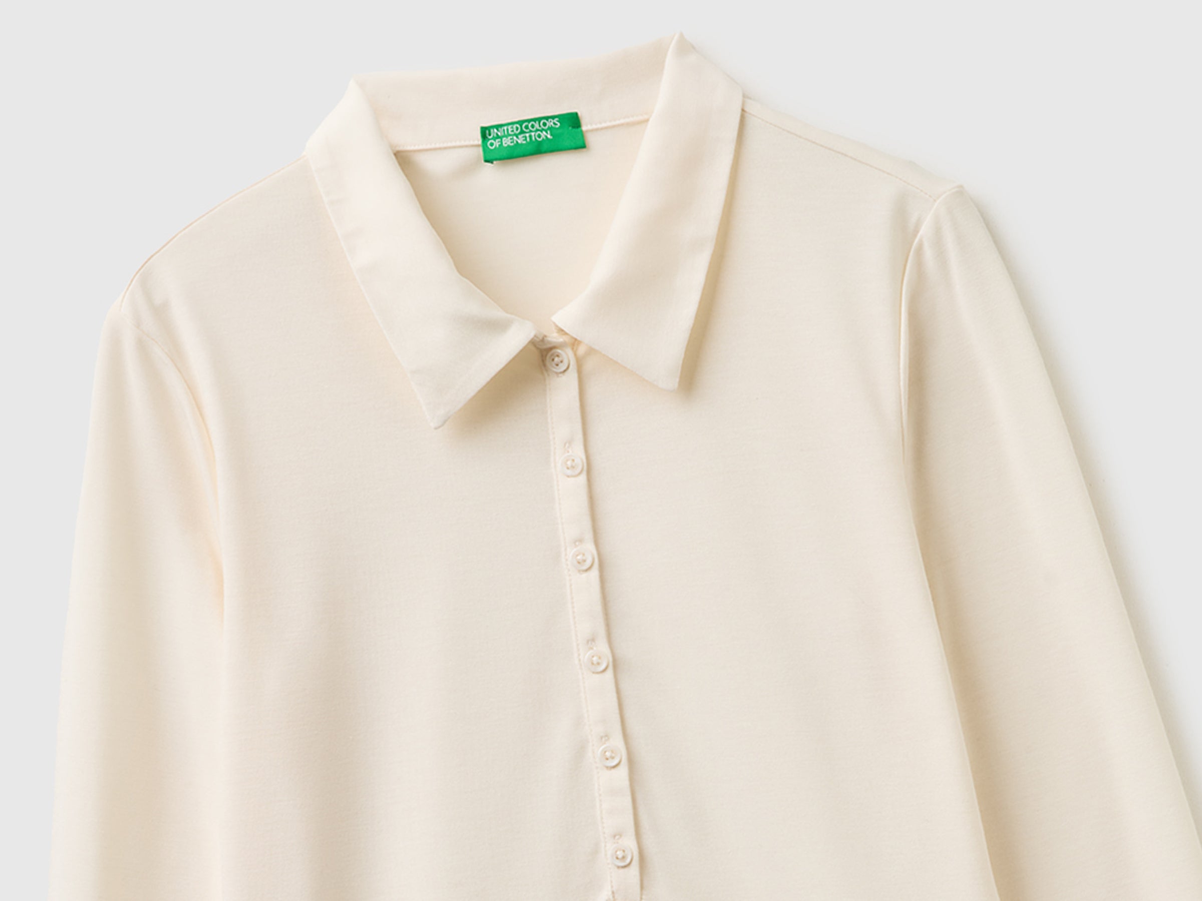 Lightweight jersey polo - ucb_image_DS1