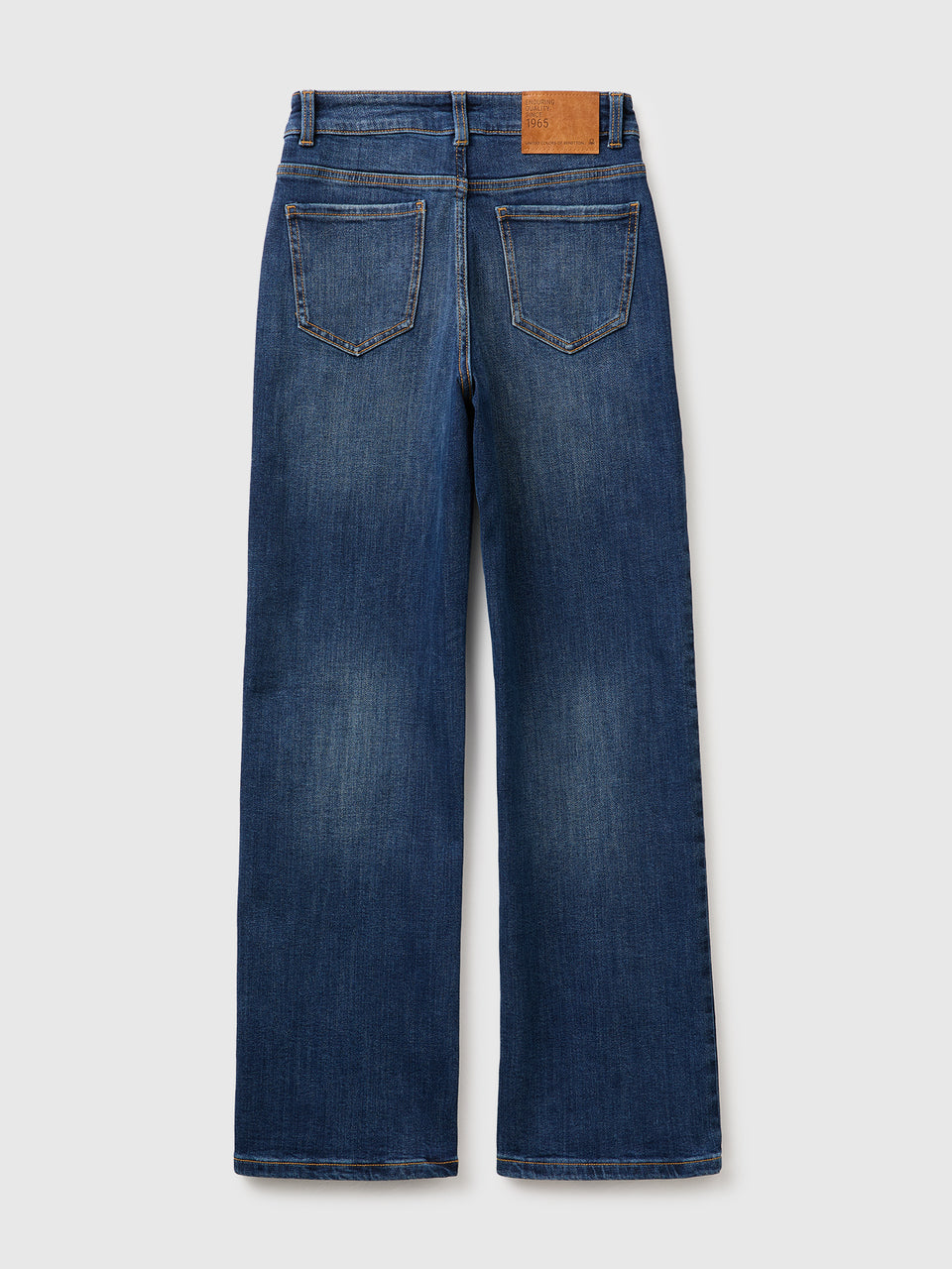 Jeans straight fit - ucb_image_BS