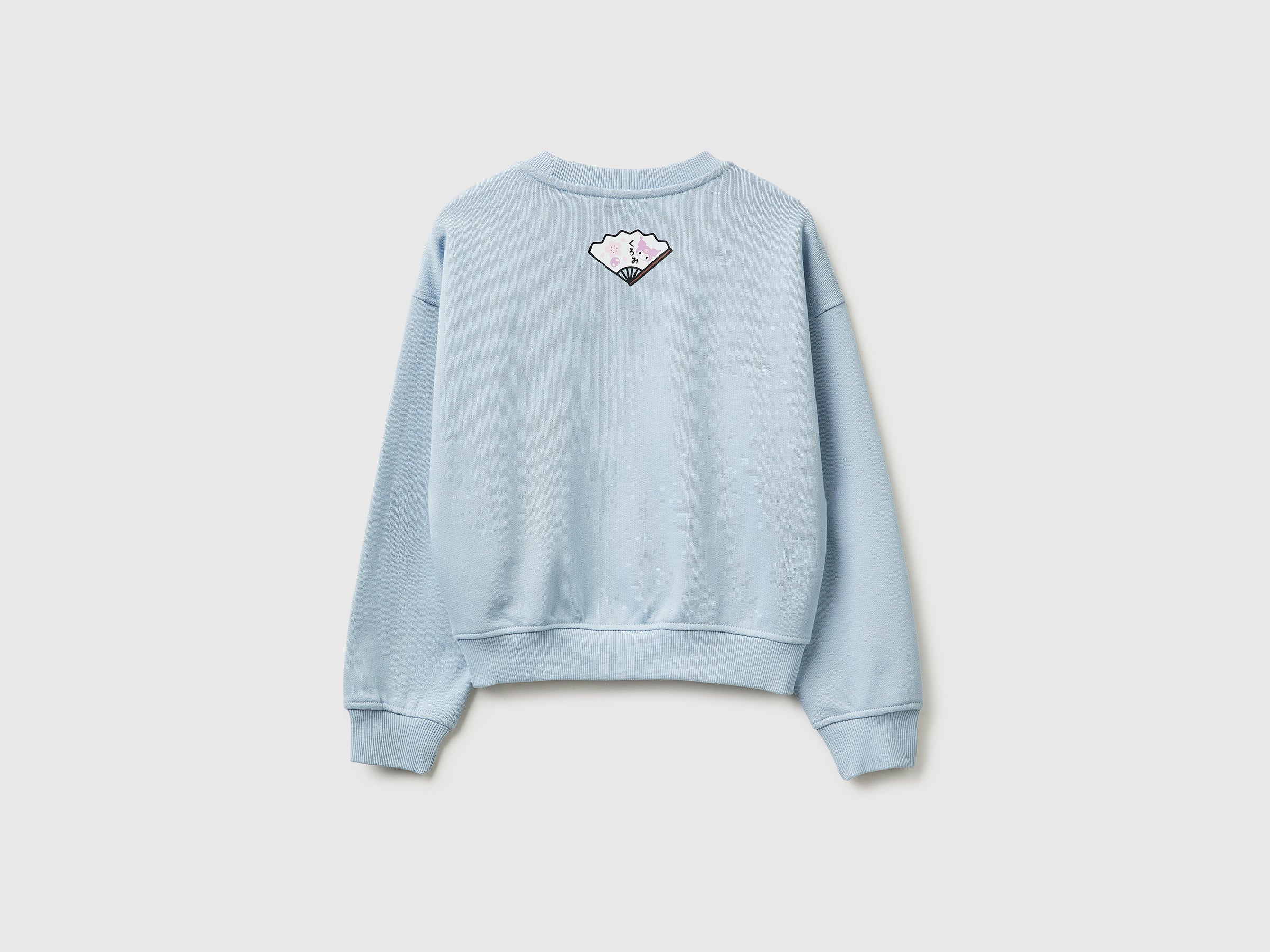 Sweat Kuromi Hello Kitty - ucb_image_BS