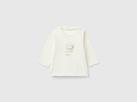 T-shirt com patch animalzinho - ucb_image_FS