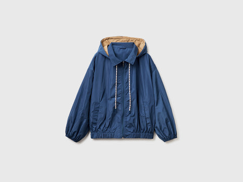 Soft jacket with hood - ucb_image_FS