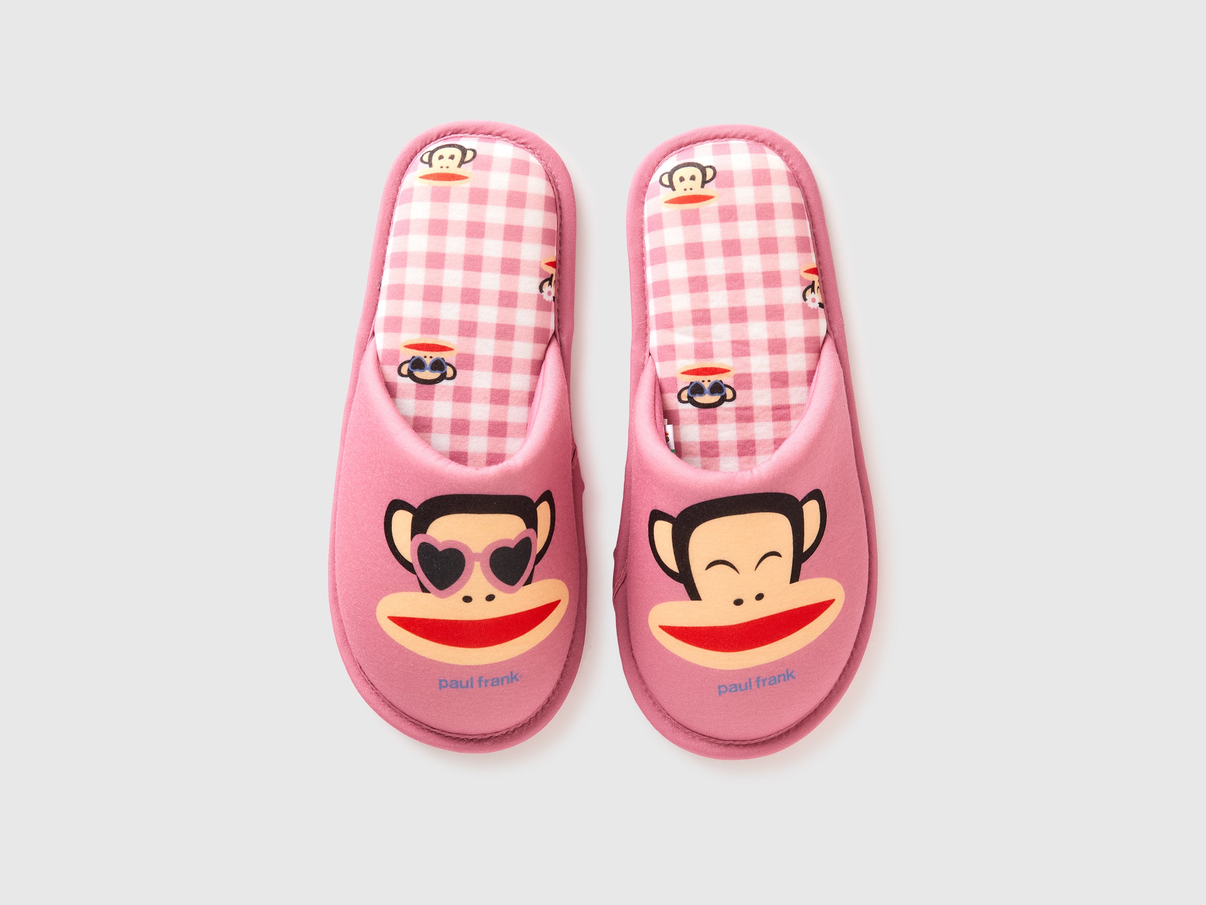 Paul Frank slippers - ucb_image_BS