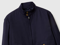 Jacket with paisley lining - ucb_image_DS1