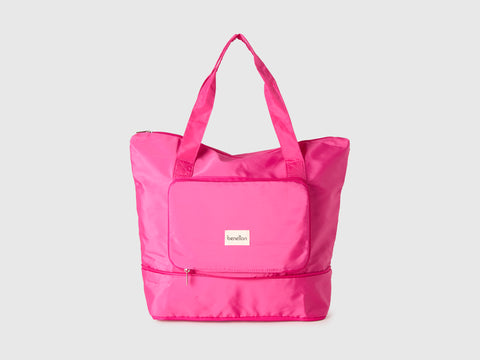 Pink resealable bag - ucb_image_FS