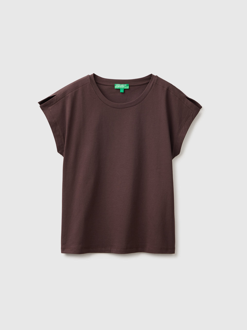 T-shirt com rachas na manga - ucb_image_FS