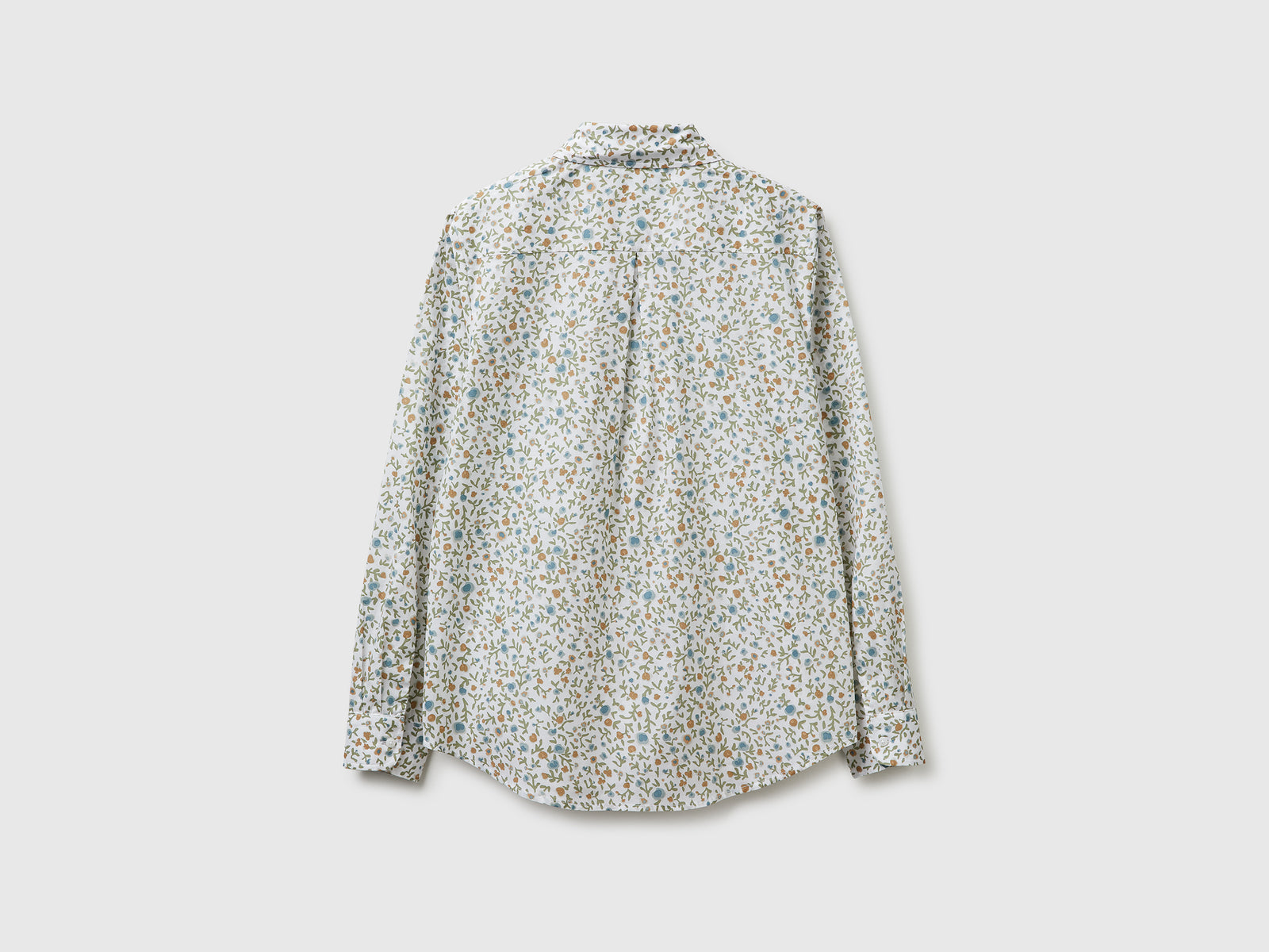 Camisa padrão em algodão leve - ucb_image_BS