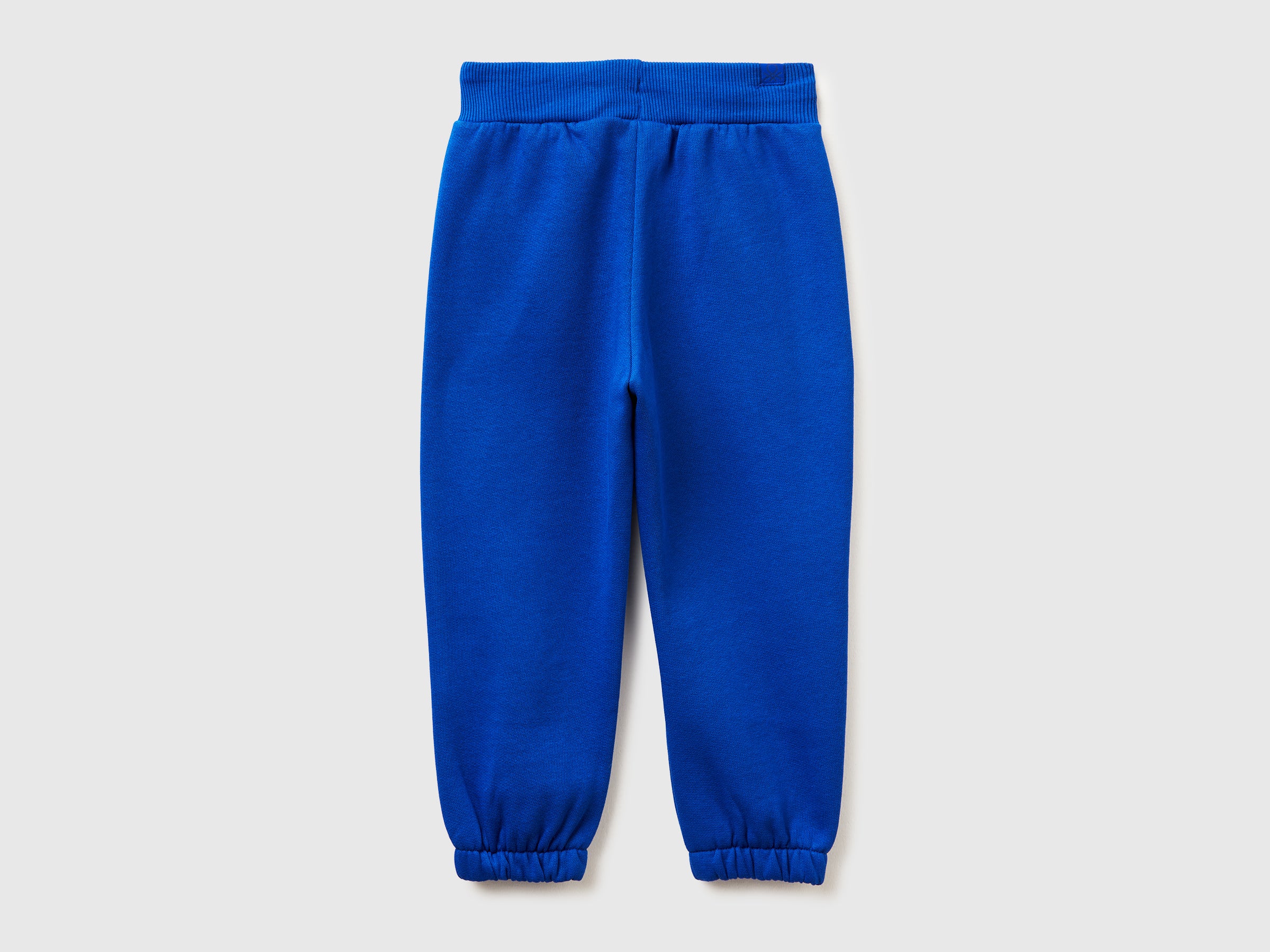 Joggers em felpo quente com cordão de ajuste - ucb_image_BS