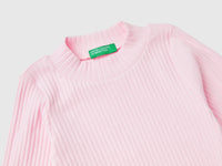 T-shirt slim fit em algodão stretch - ucb_image_DS1