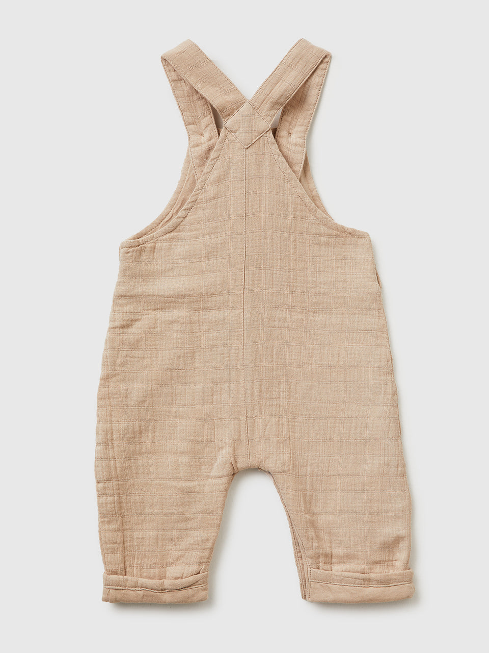 Lined overalls - ucb_image_BS