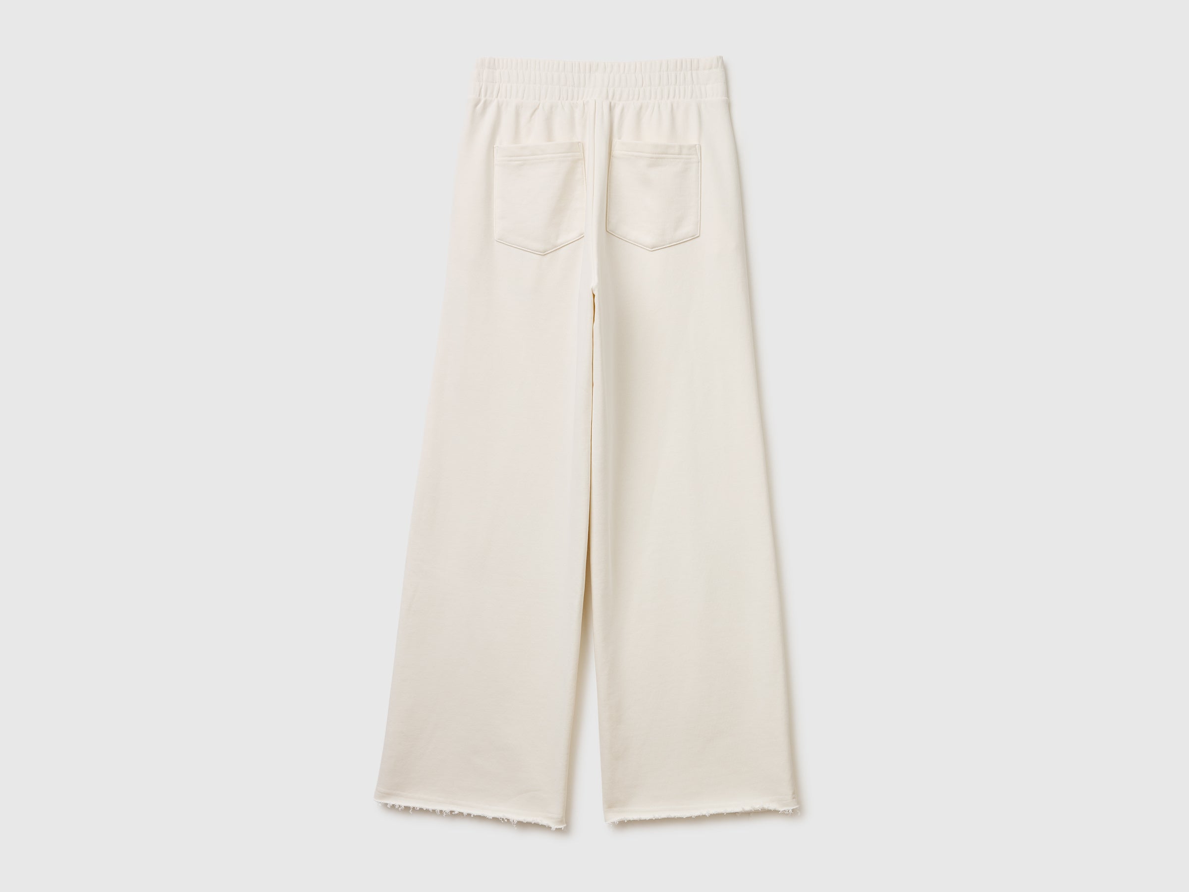 Wide-leg sweatpants - ucb_image_BS