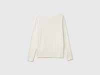 Silk blend undershirt sweater - ucb_image_BS