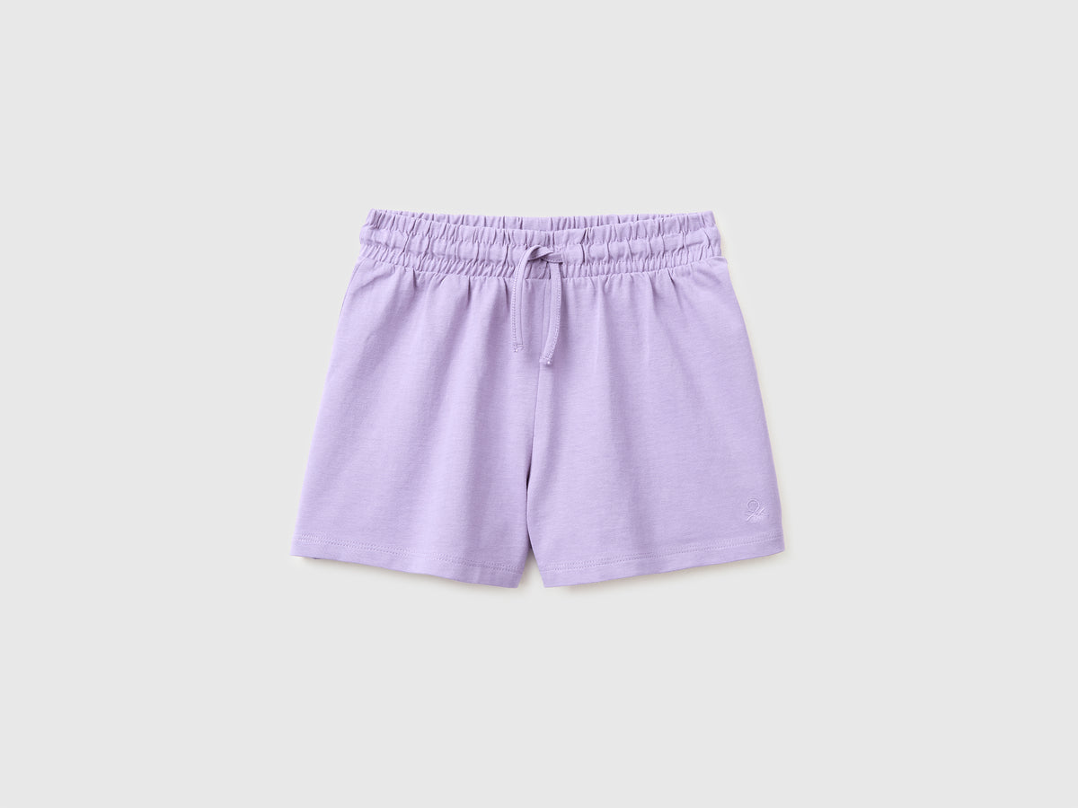 Pure cotton shorts - ucb_image_FS
