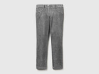 Calças super skinny em chenille - ucb_image_FS
