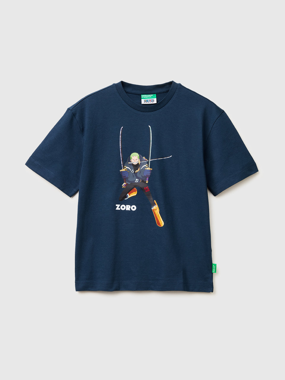 "One Piece" T-shirt - ucb_image_FS