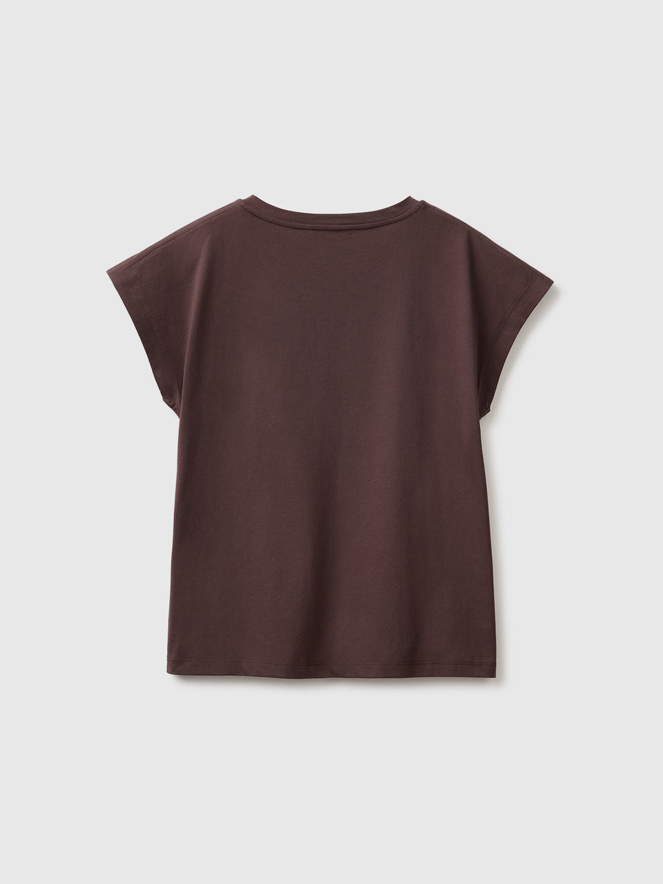 T-shirt com rachas na manga - ucb_image_BS