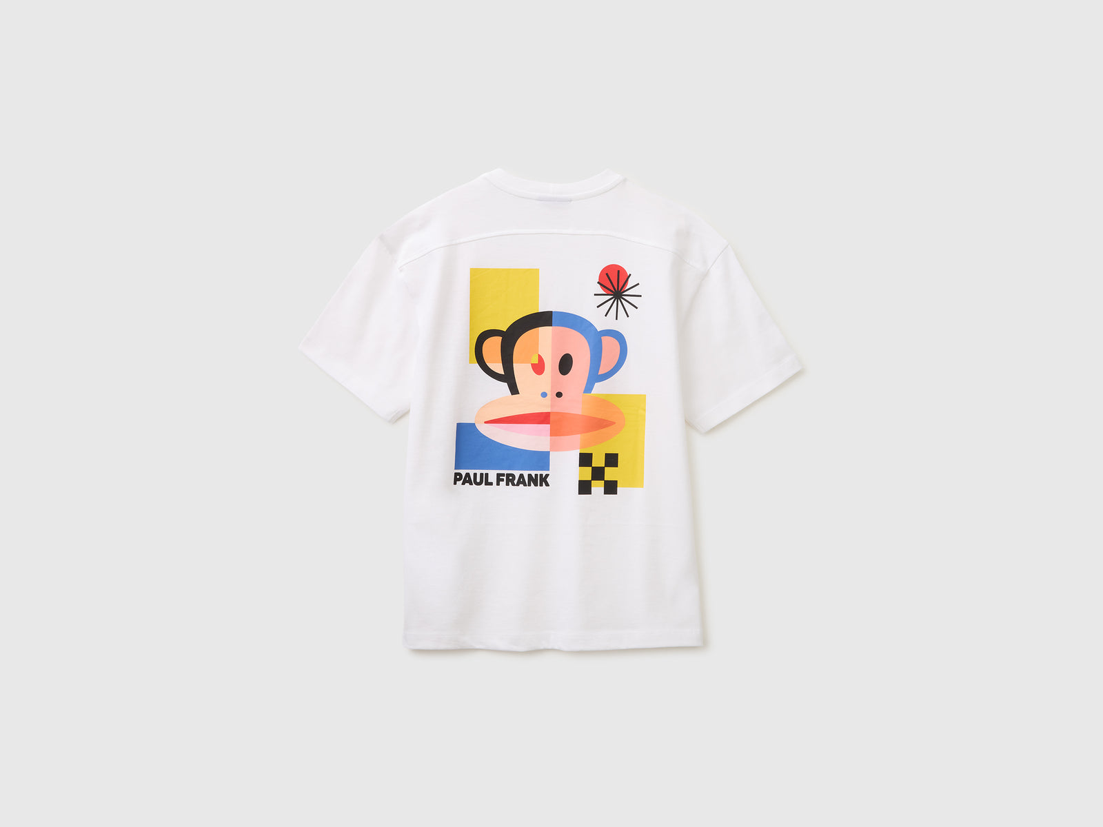 Paul Frank T-shirt - ucb_image_BS