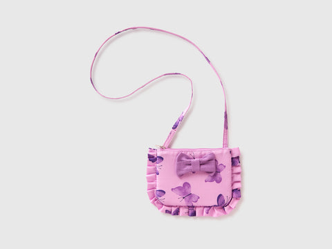 Bag with rouches and bow - ucb_image_FS