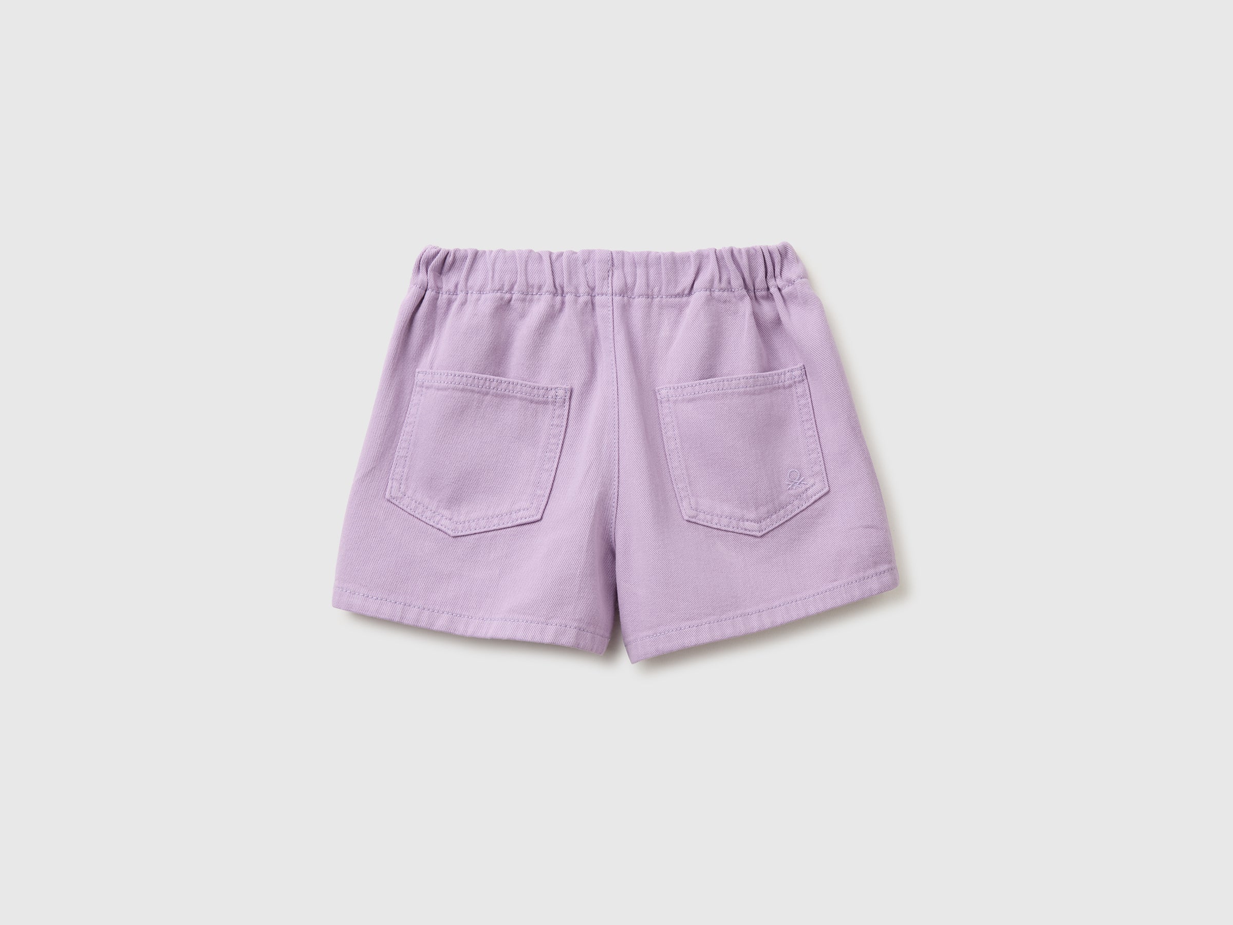 Pure cotton shorts - ucb_image_BS