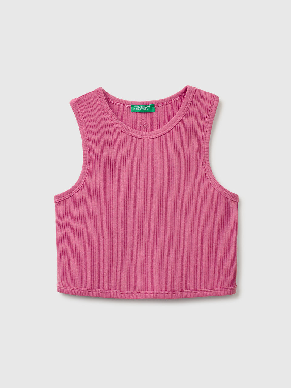 Ribbed tank top - ucb_image_FS